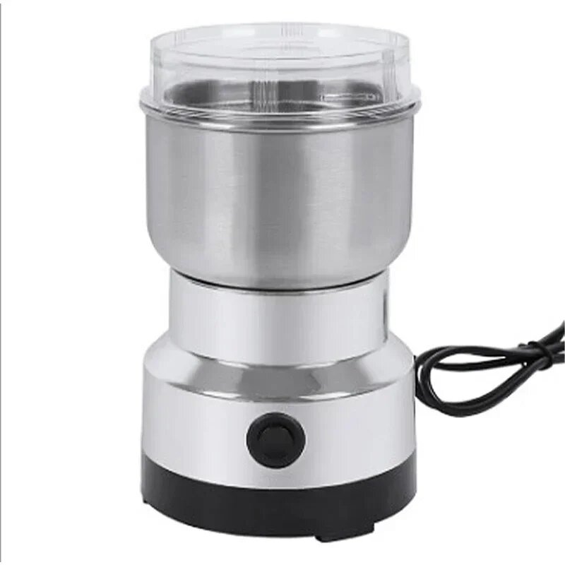 Электрическая кофемолка NOCCLILI US, Standard 200W