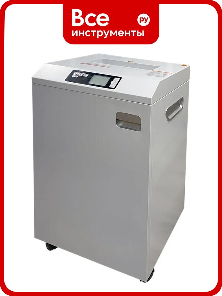 Уничтожитель документов S850 1,9x15 Office Kit OK1915S850