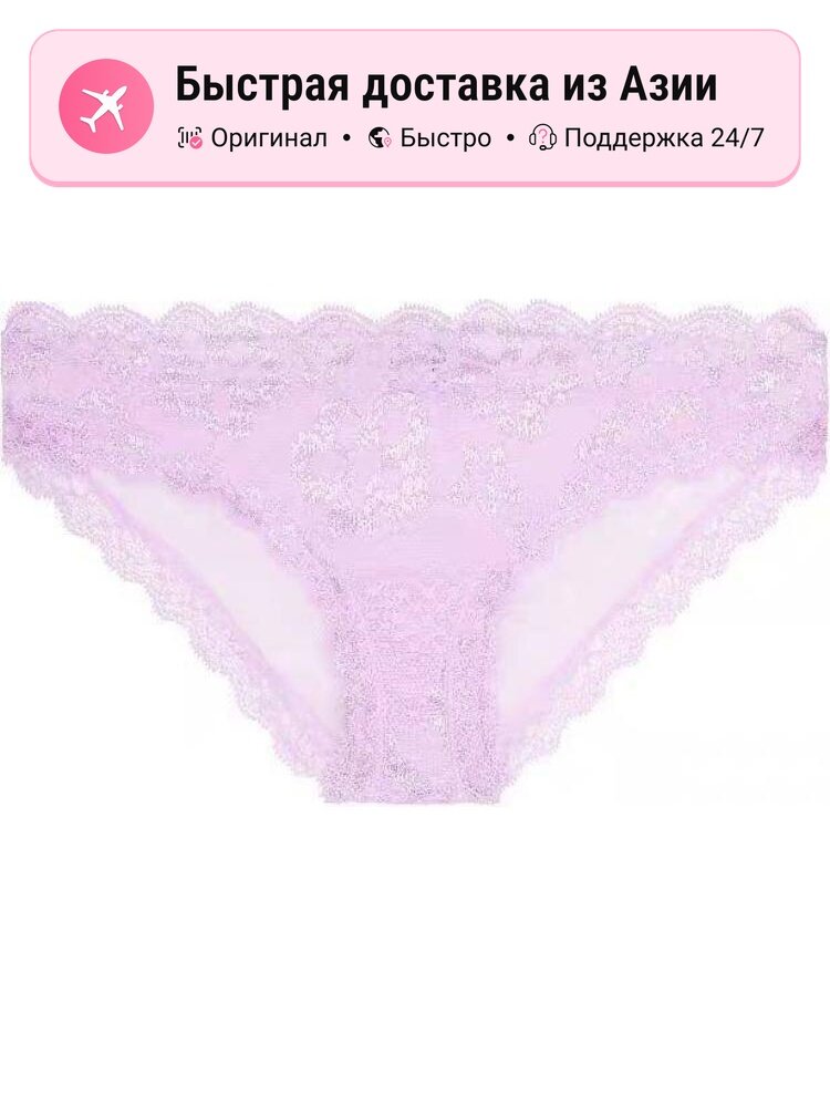 Трусы Victoria's Secret Victoria's Secret