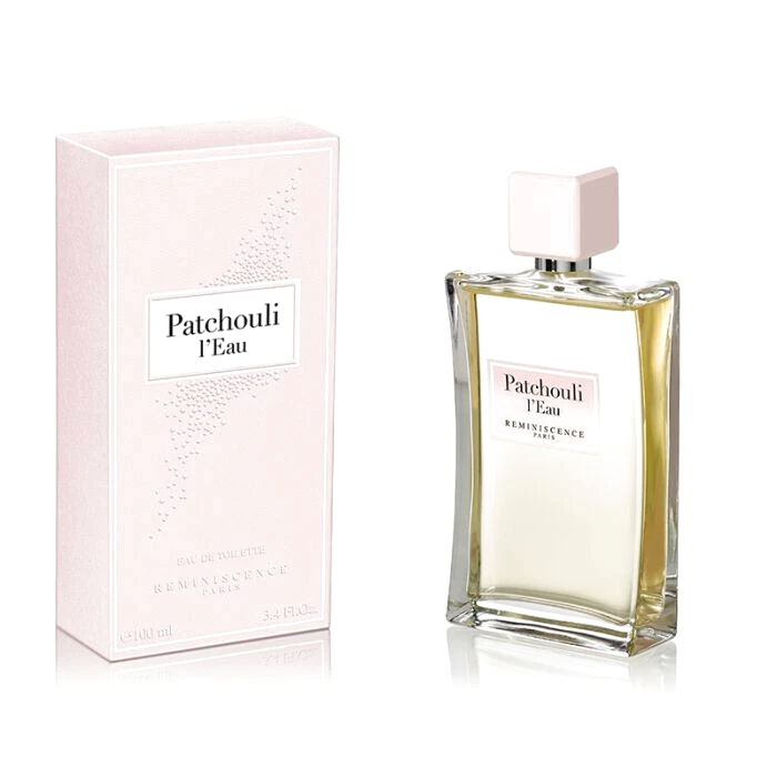 Reminiscence Patchouli L Eau туалетная вода 100 мл - Реминисенс Пачули для женщин