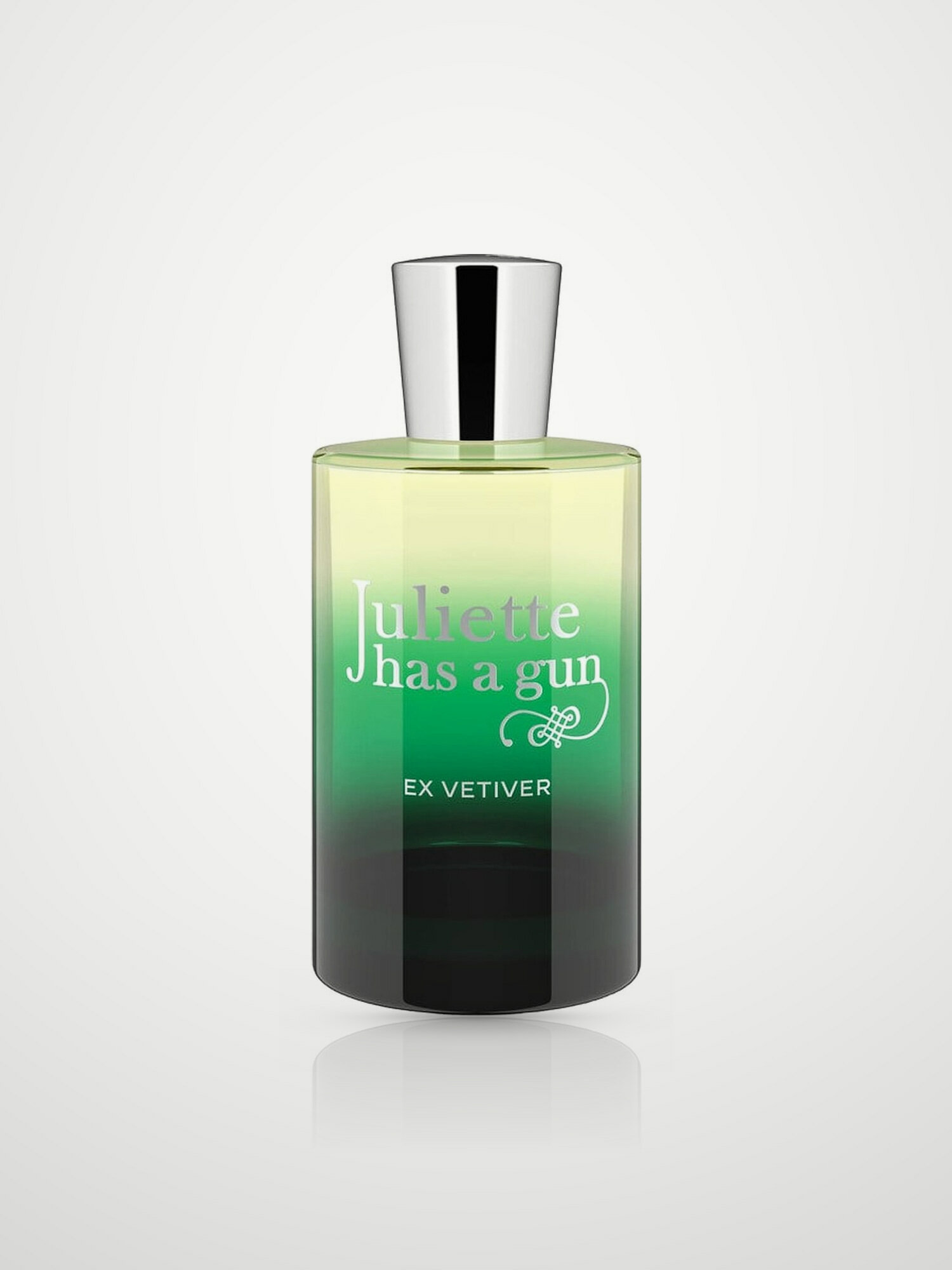 Парфюмерная вода Juliette Has A Gun Ex Vetiver Eau de Parfum унисекс 100 мл