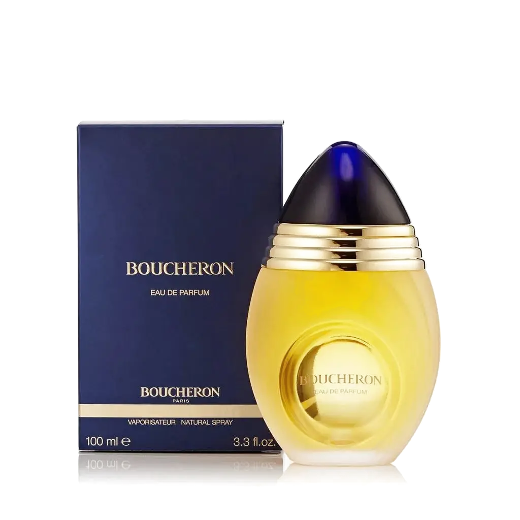 Бушерон О Де парфюм Бушерон 100 мл женская парфюмерная вода / Boucheron Boucheron Edp