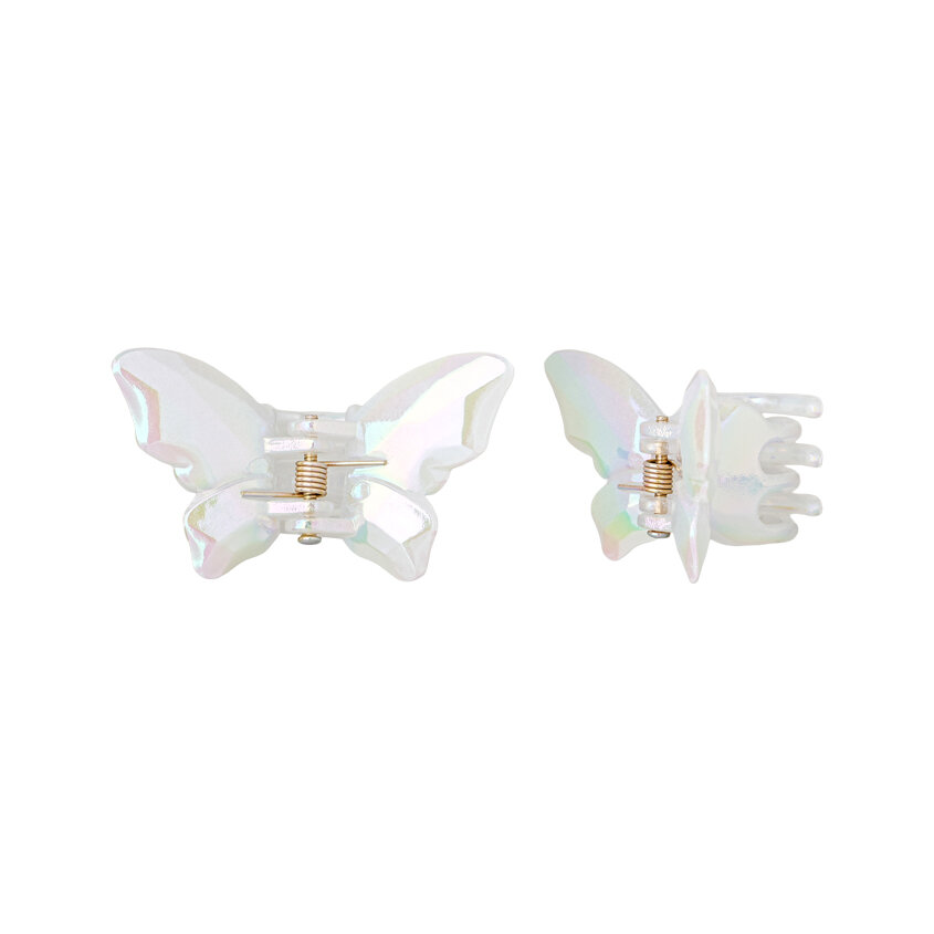Набор крабов LADY PINK `FAVS` GOLDEN PAPILLON