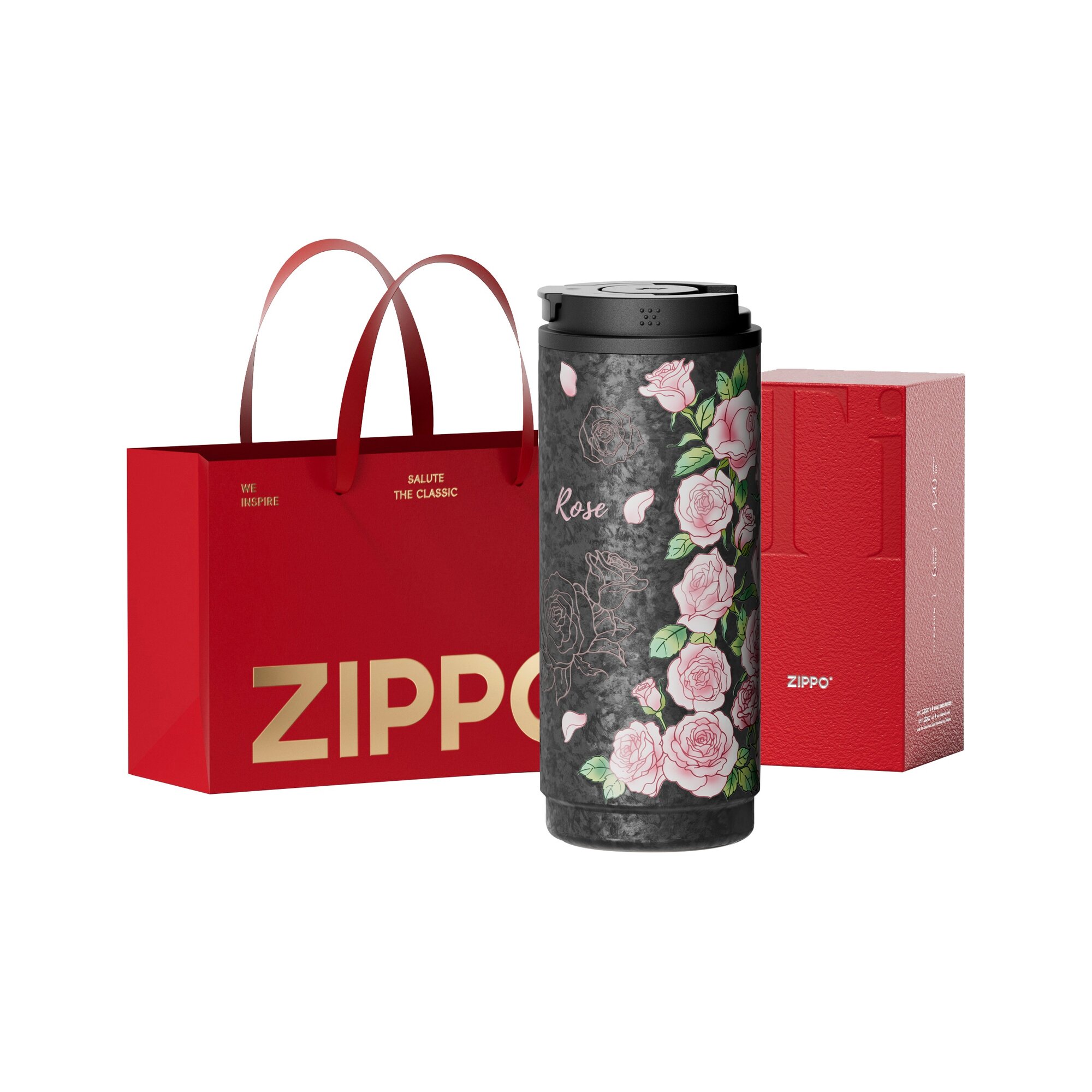 Термокружки ZIPPO