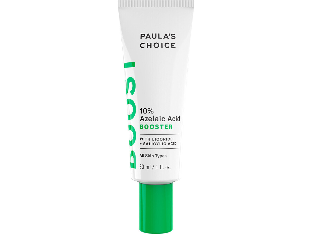 Сыворотка для лица Paula's Choice 10% Azelaic Acid Booster против несовершенств 30 мл