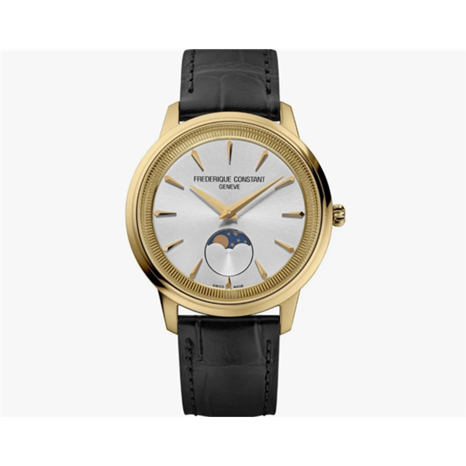  Frederique Constant