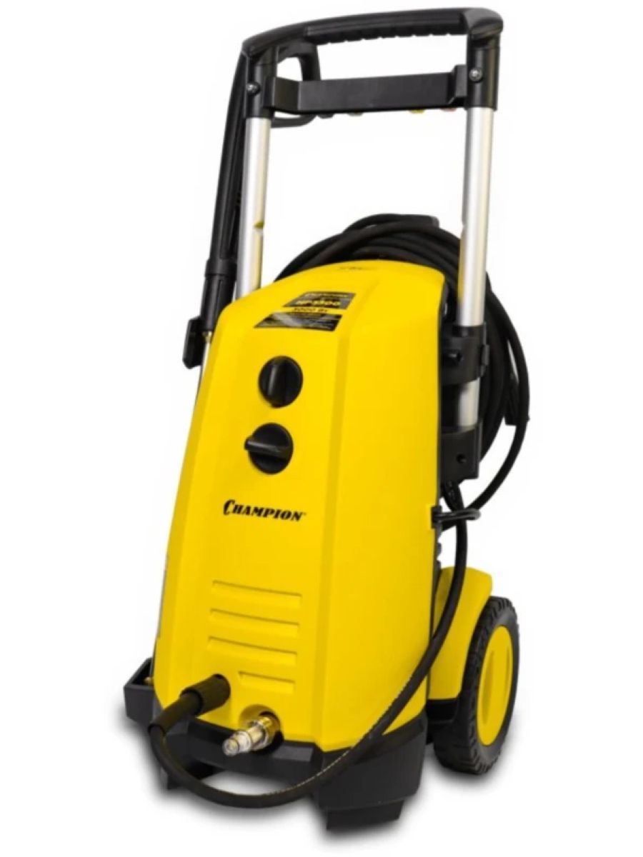 Мойка высокого давления CHAMPION HP3300 (3000 Вт, 180 бар, 390 л/ч)