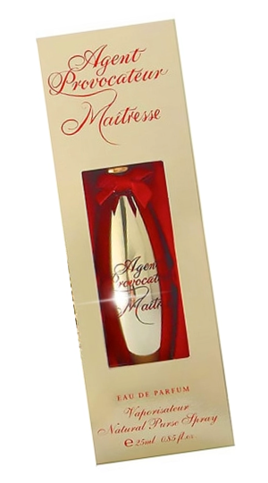 Метресс для женщин парфюм 25 мл - Agent Provocateur Maitresse