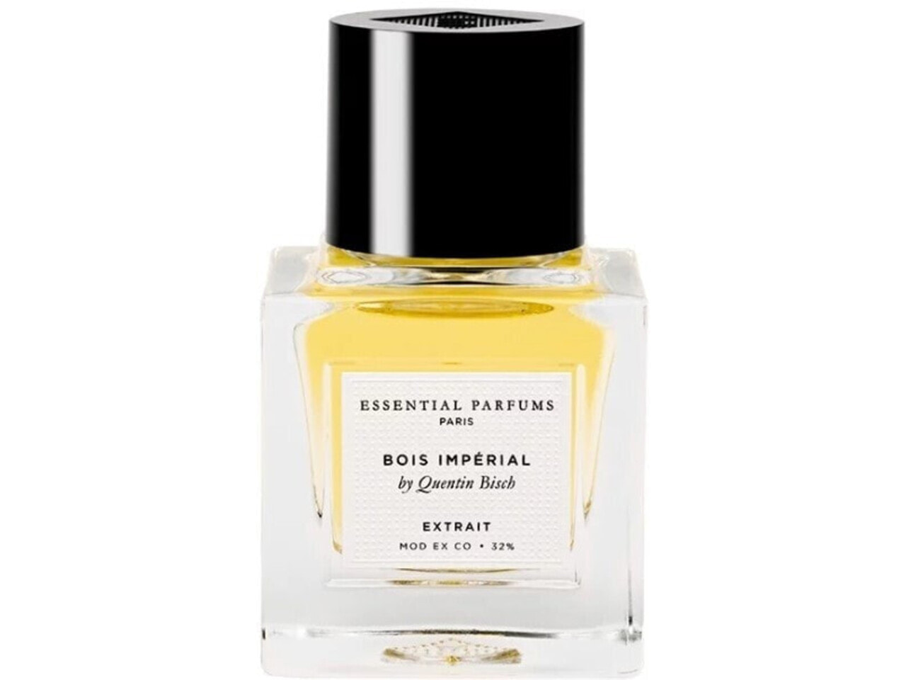 Духи Essential Parfums Bois Imperial, древесный аромат унисекс