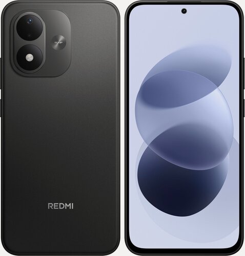 Изображение товара Смартфон Xiaomi Redmi Note 17 8/256Gb Black, черный