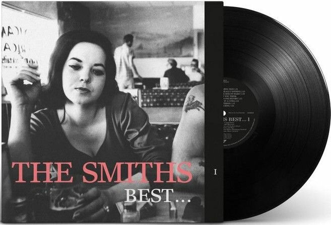 Виниловая пластинка The Smiths - Best. I (LP)