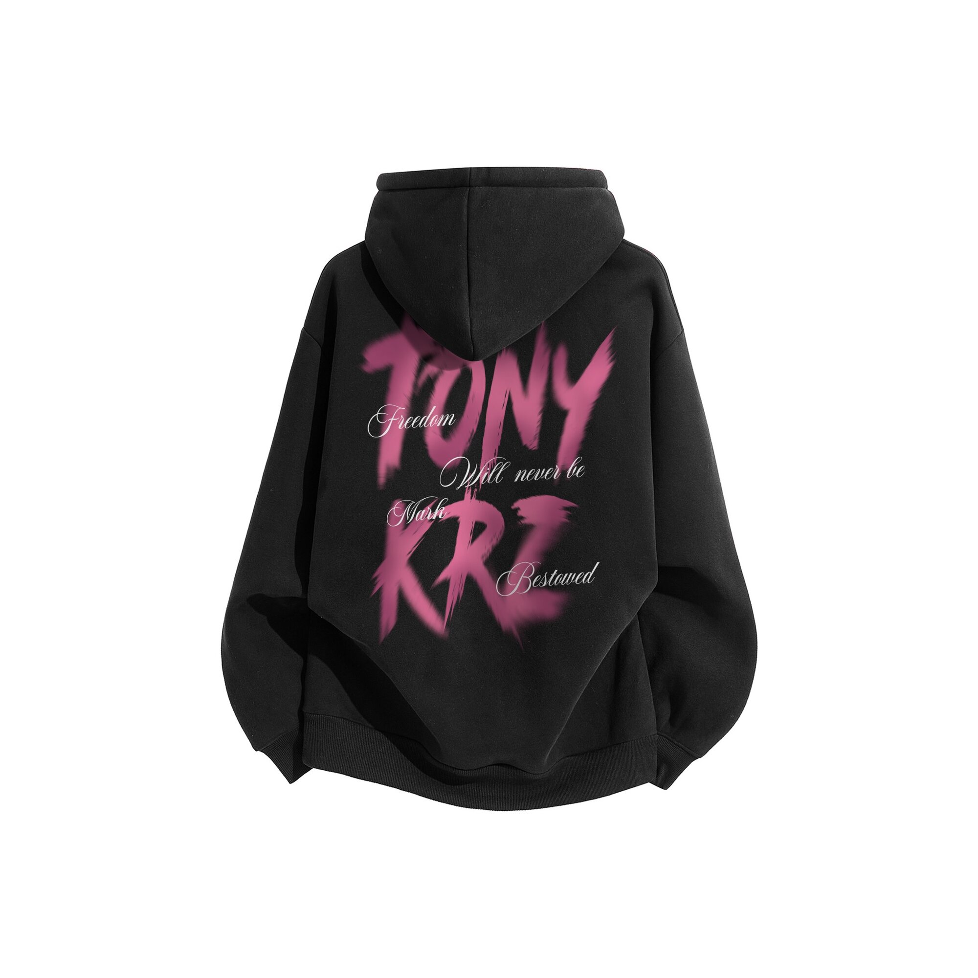 Свитшот tonykrz, 1 шт.
