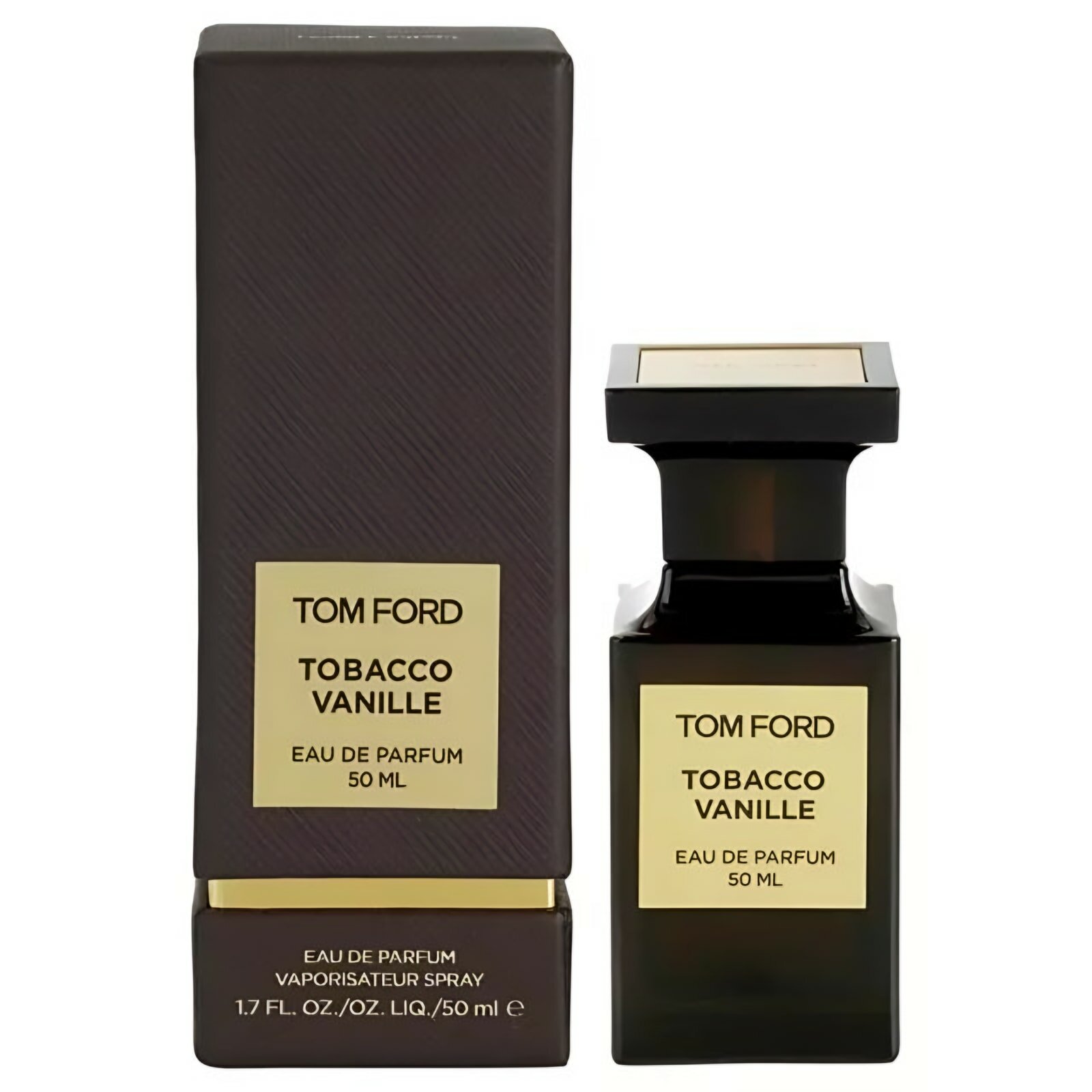 TOM FORD TOBACCO VANILLE Парфюмерная вода унисекс 50 мл