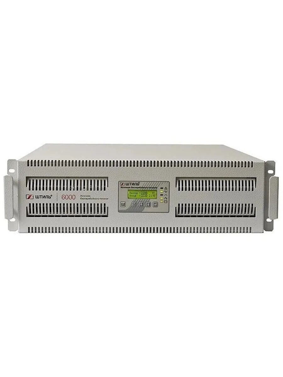 Источник бесперебойного питания Штиль SR1106L