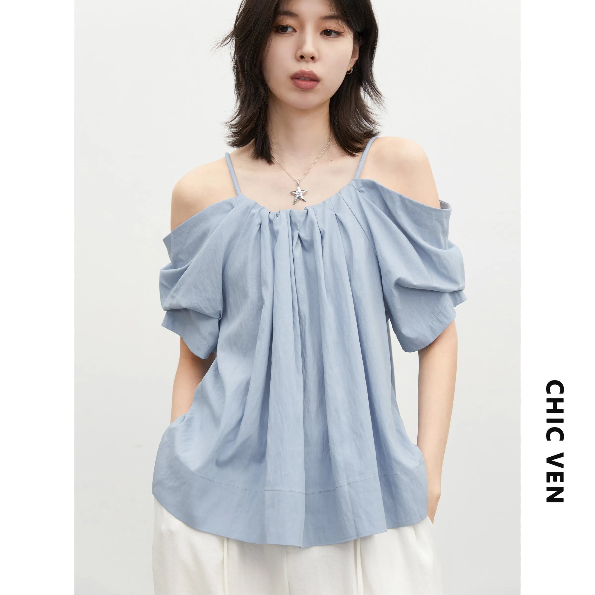 Футболка CHIC VEN