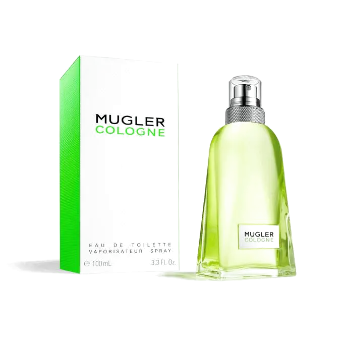 Thierry Mugler Cologne 100 мл для мужчин и женщин / туалетная вода Мюглер Колонь