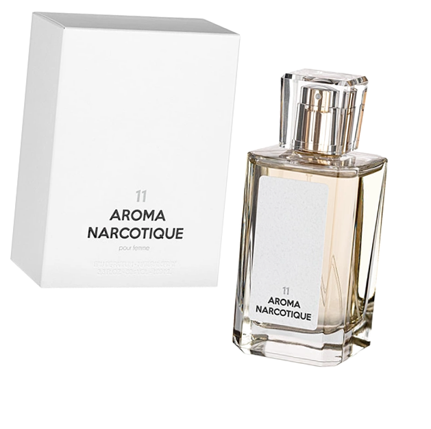 Парфюмерная вода Aroma Narcotique Aroma Narcotique No 11 мини 3 / Пробник яркого аромата Аромат Наркотик Арома Наркотик 11