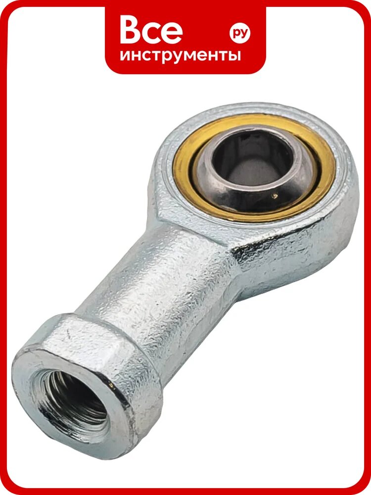 Наконечник для штока пневмоцилиндра NBPT SITK-M5 87922