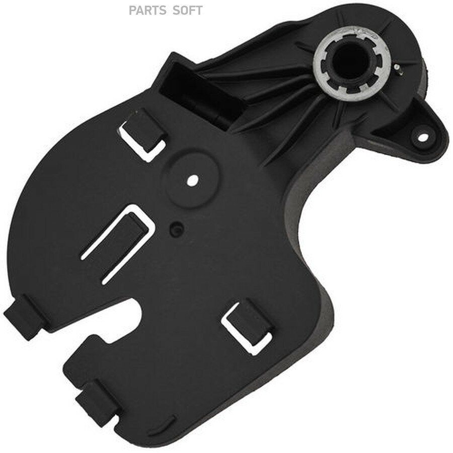 ZIKMAR Z54361R Ручка открывания капота audi a3 a4 a5 a6 a7 q2