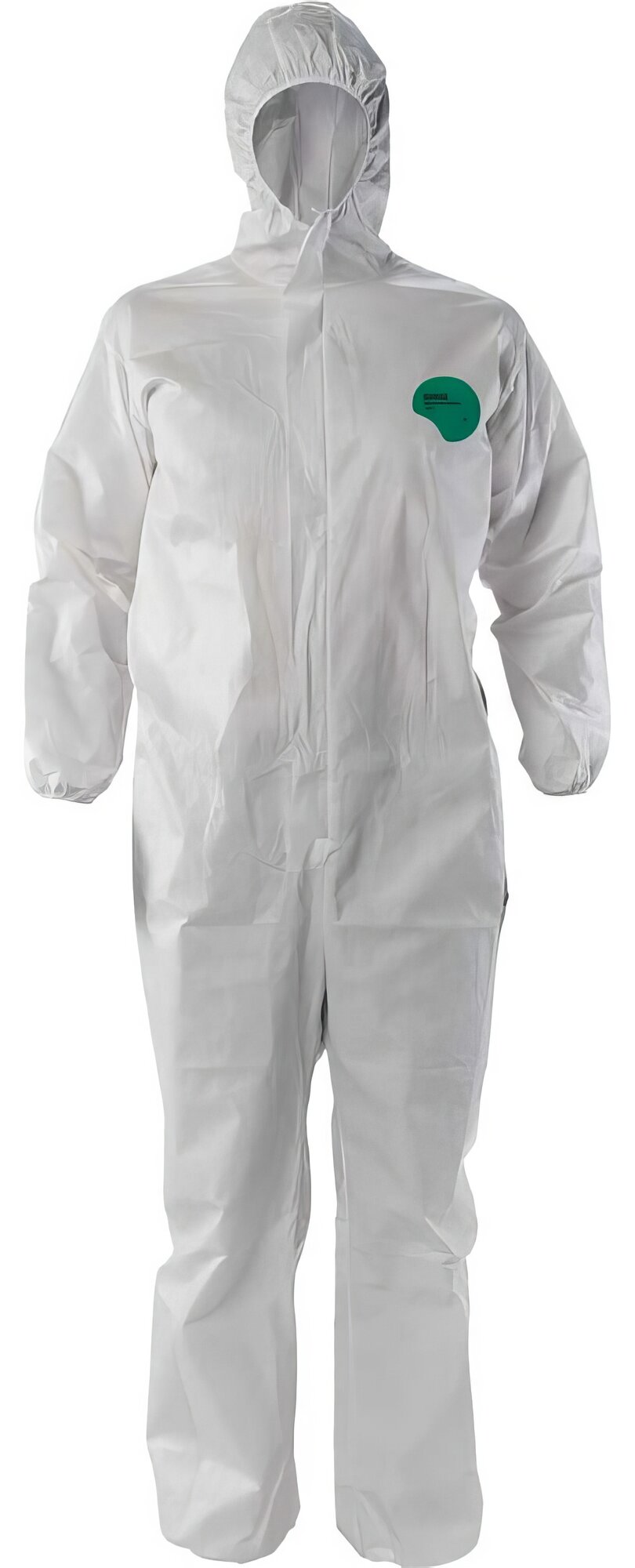 Защитный комбинезон МакСиз INVICTA RUMAX р. XXL 701 XXL