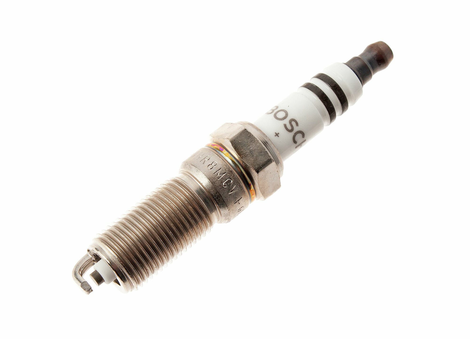 Свеча зажигания HR8MCV+ BOSCH Арт.0242229785 / FORD, ГАЗ-3110