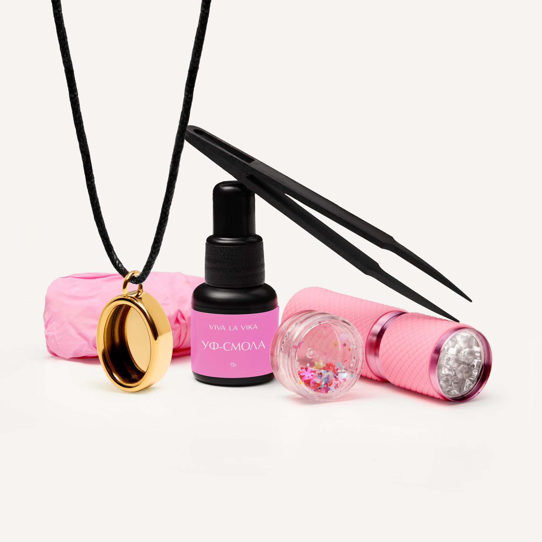 Набор На Память – Золото