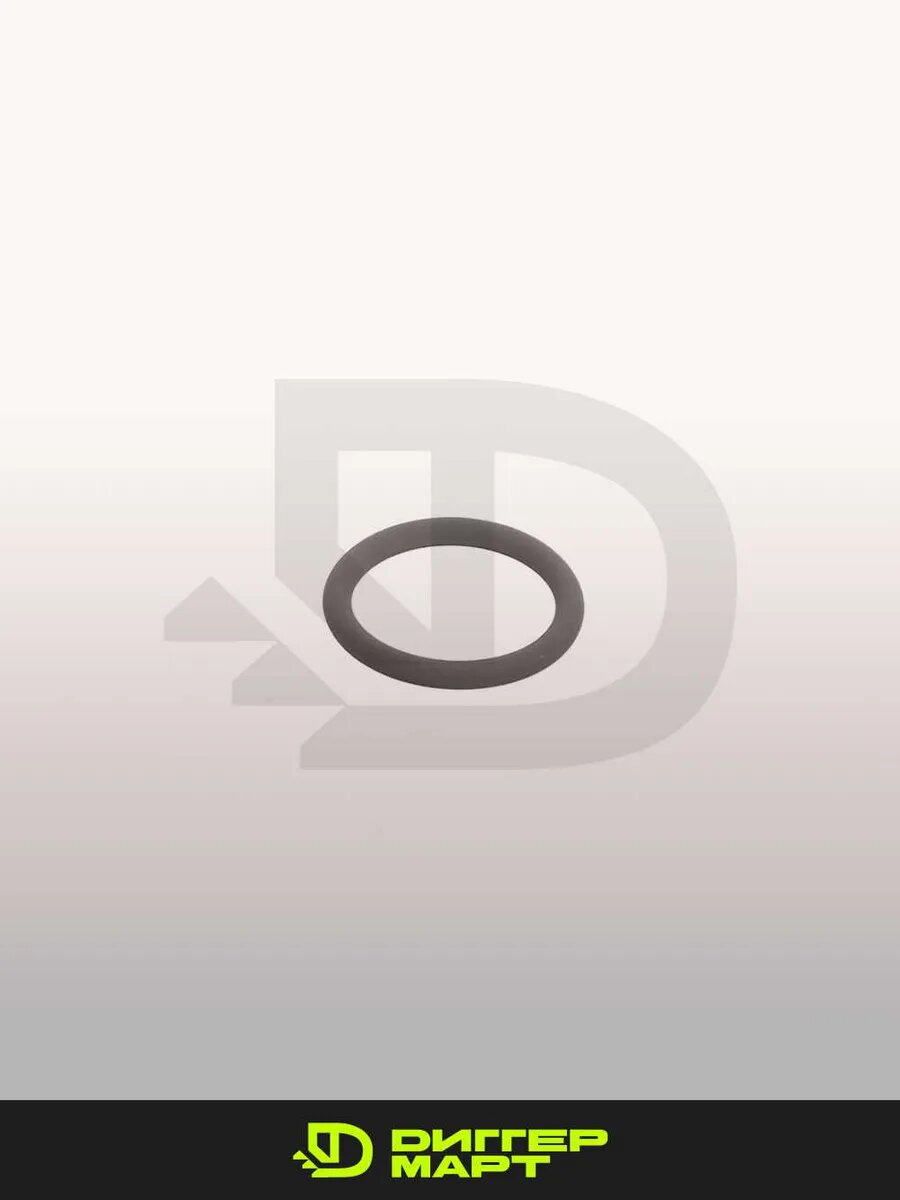 Кольцо уплотнительное ZF 0734.313.134