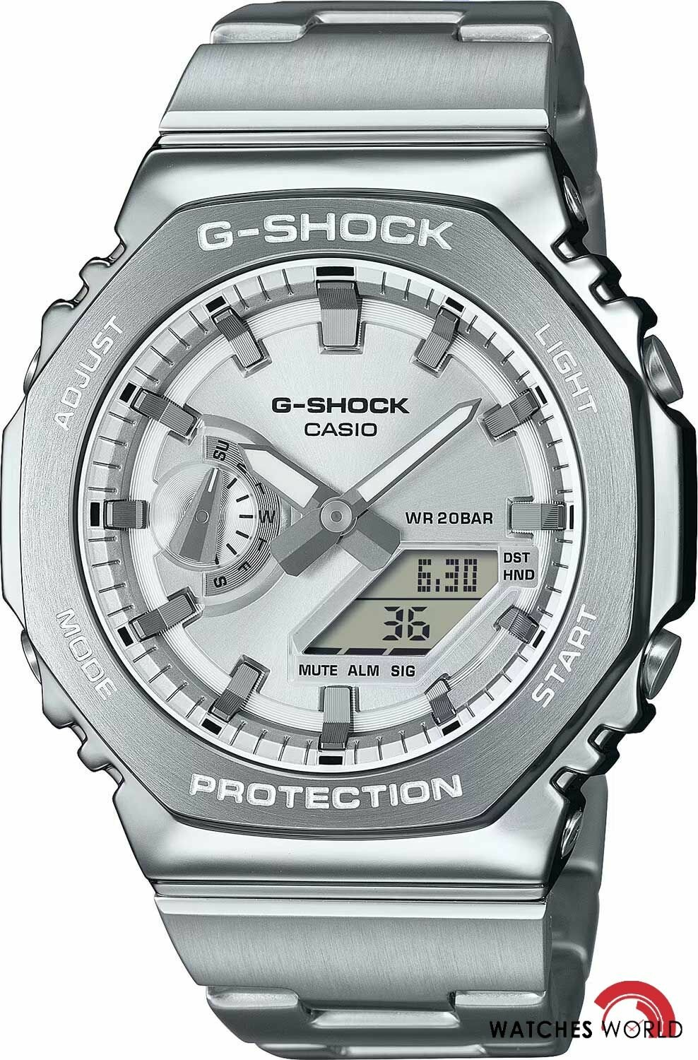 Наручные часы