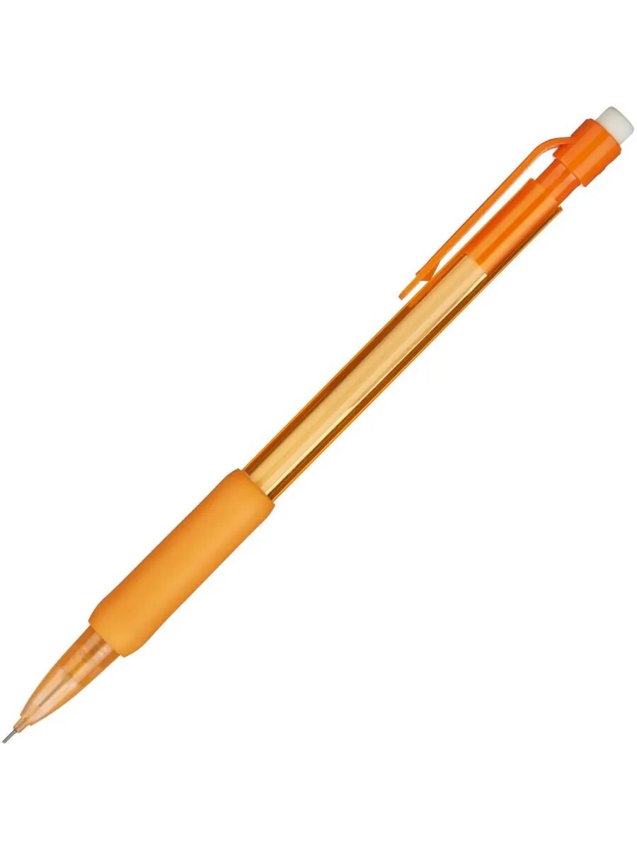 Современный механический карандаш с разнообразием цветов