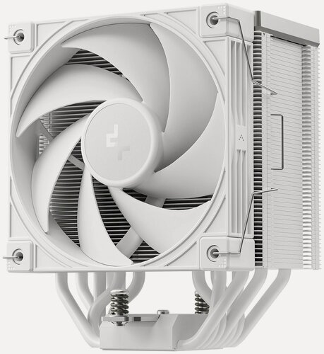 Изображение товара Кулер для процессора Deepcool AK700 DIGITAL WH