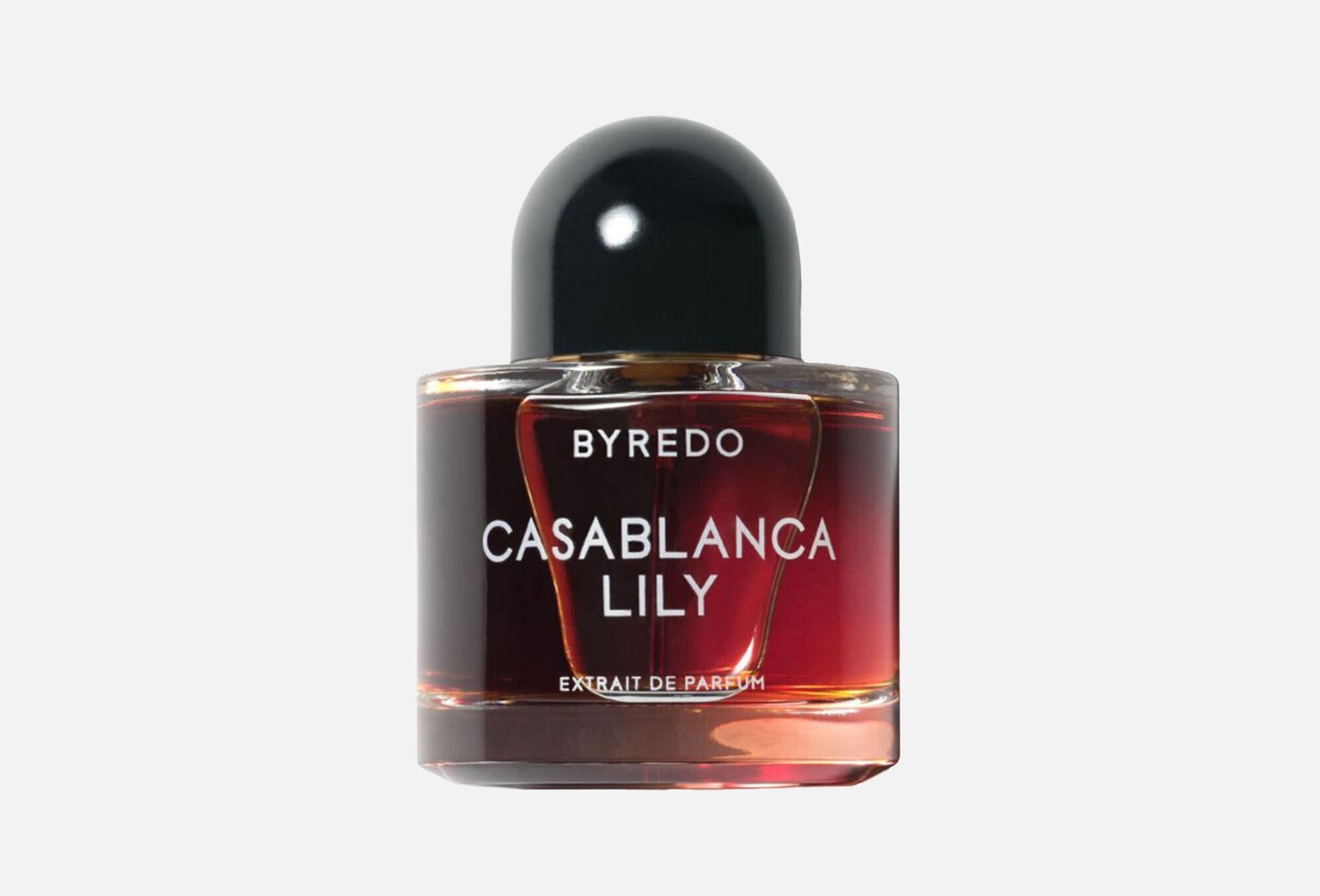 BYREDO Духи Casablanca Lily (2019), цветочно-гурманский унисекс, 50 мл