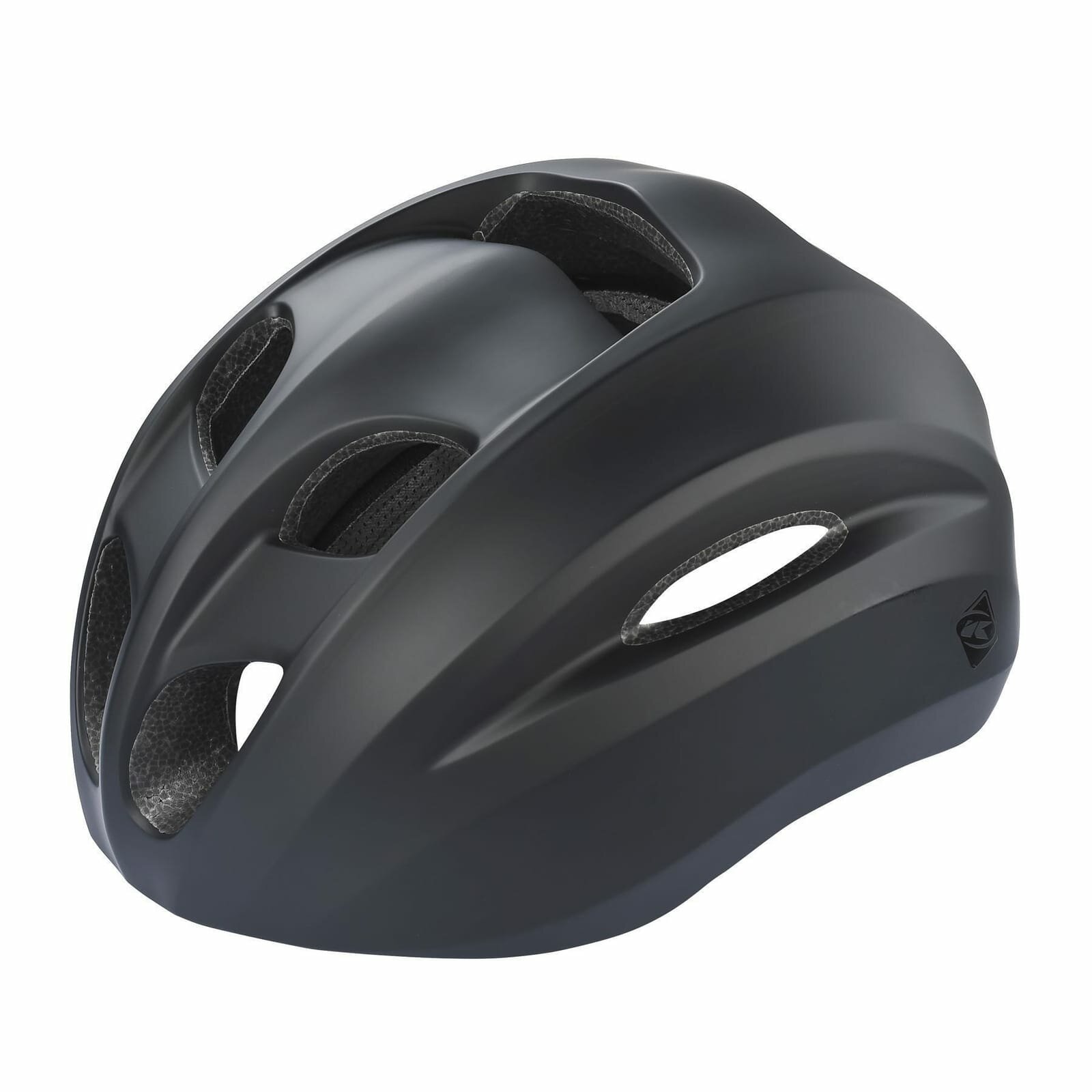 DECATHLON шлем защитный KENNY Kenny Konnect, черный, M/55-58 см