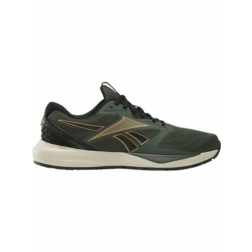 фото Кроссовки reebok nfx 2, полнота f (eu)/ на среднюю стопу, размер 10 us, зеленый