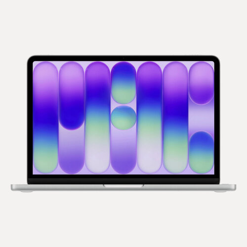Изображение товара Ноутбук Apple Apple MacBook Neo 13 2026 A18 Pro 8GB/512GB Серебристый (MHFC4)