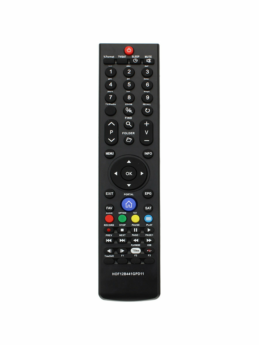 Пульт к Galaxy Innovations (GI) HOF12B441GPD11 / S8120(HOF11L416) SAT