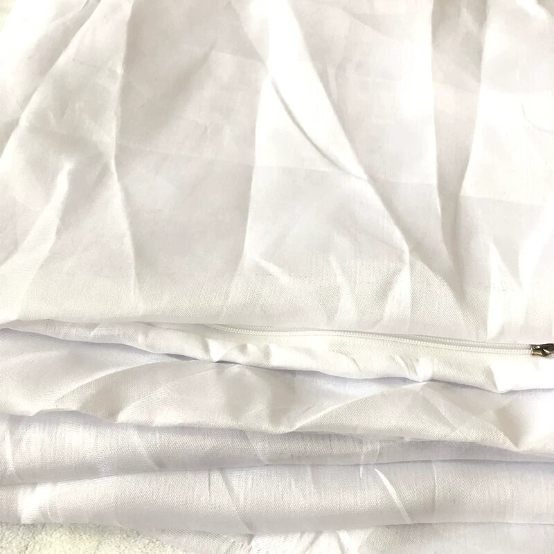 Наволочка для вставки подушки 120х70 см, 100% хлопок, не продается отдельно