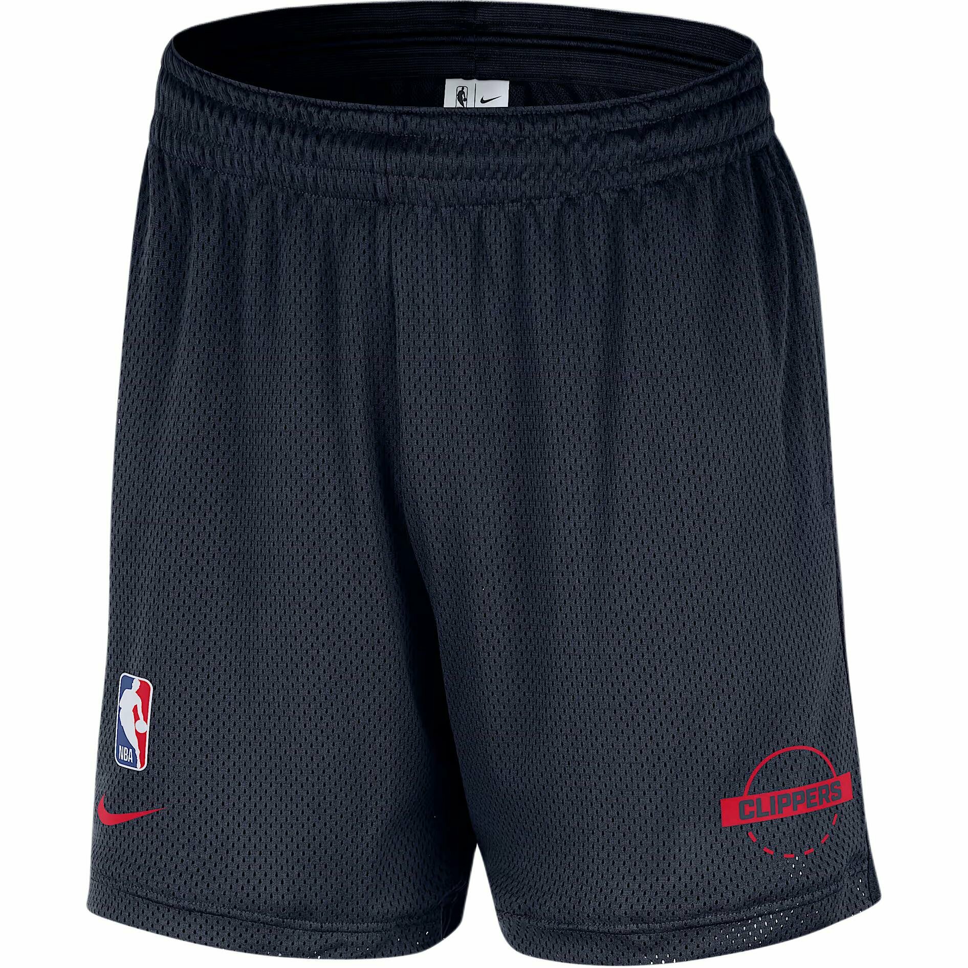 Шорты баскетбольные NIKE La Clippers