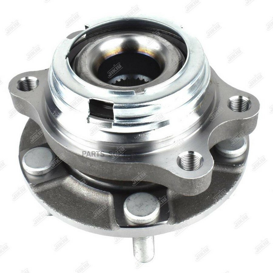 JIKIU HW22045 Ступица колеса JIKIU HW22045