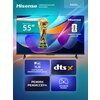 Фото Hisense 55A6N