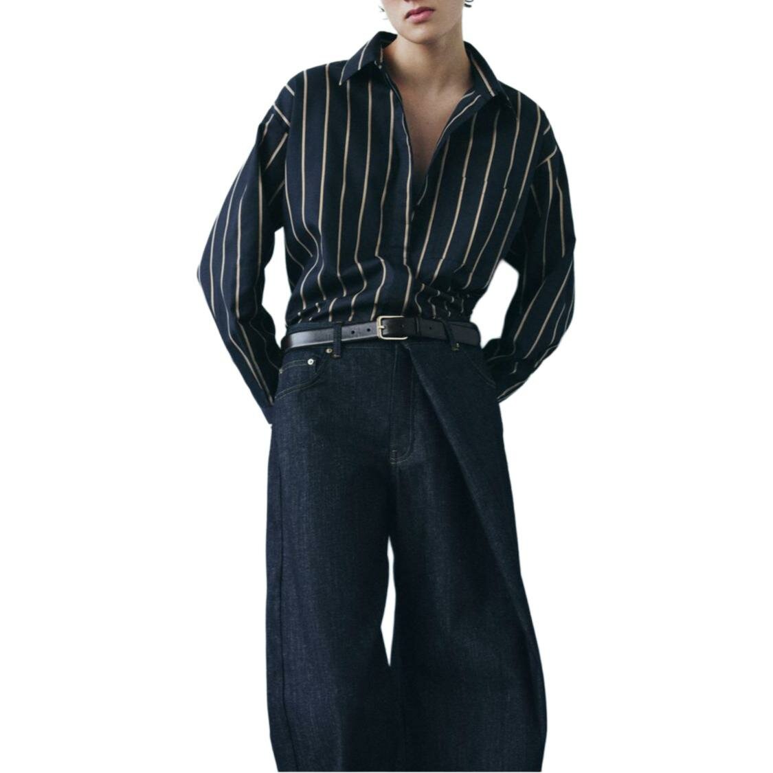 Блуза Zara