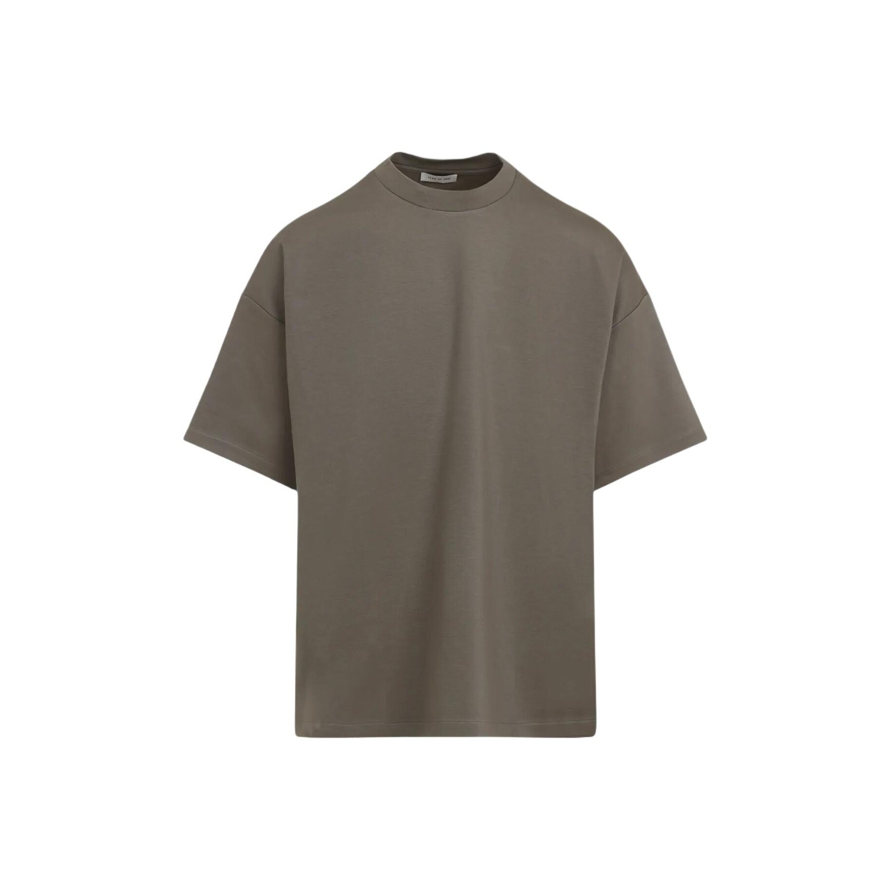 Майка FEAR OF GOD