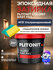 Затирка эпоксидная PLITONIT Colorit EasyFill №31 ультрамариновый (2кг)