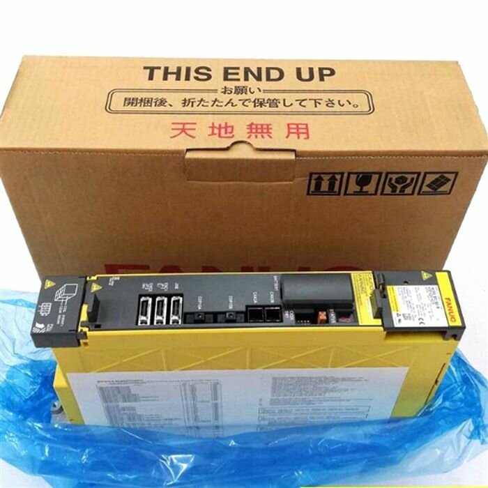 Модуль BRAND FANUC A06B-6240-H209 A06B6240H209 Servo Power Amplifier Motor Drive