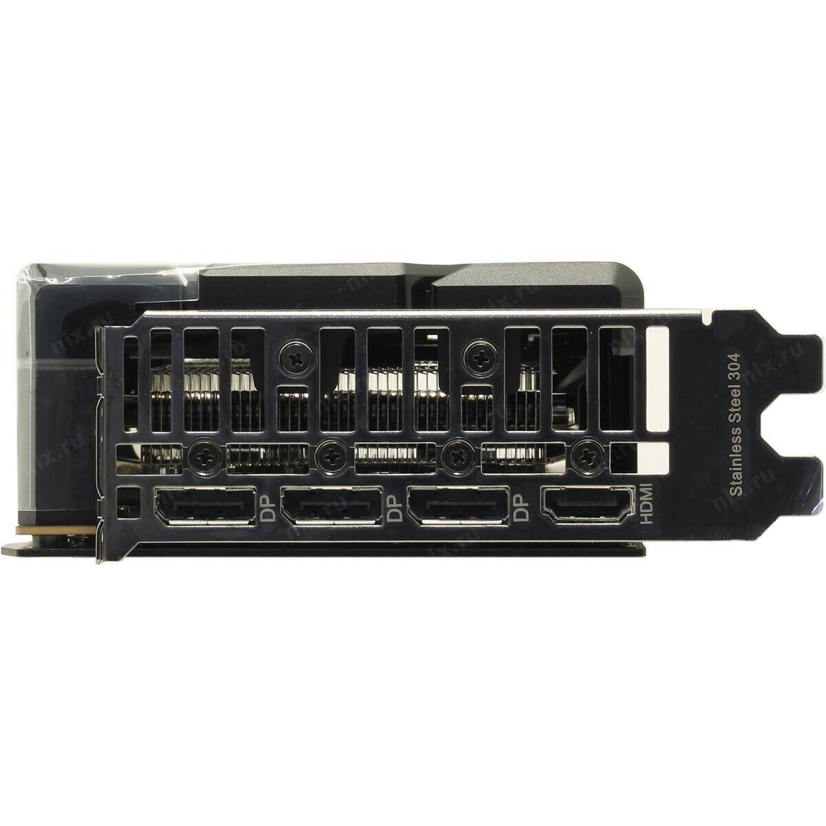 ASUS DUAL DUAL-RTX5060-O8G (GeForce® RTX 5060) 8 Гб, GDDR7, 128 бит, PCI Express, 3xDP,1xDP,1xHDMI — фото 1