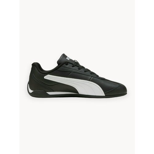 фото Кроссовки puma replicatch, размер 10, черный