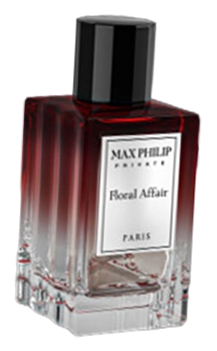 Max Philip Floral Affair 100 мл аромат для женщин - Макс Филип Флорал Аффаир