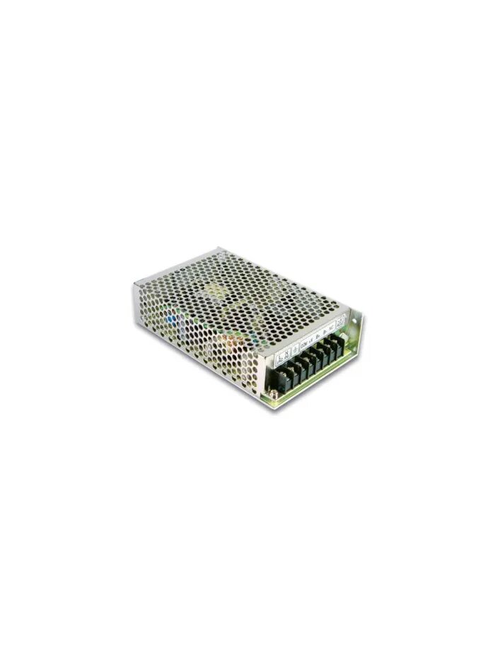 Преобразователь AC-DC сетевой Mean Well AD-55A функция UPS, 55Вт, вход 88…264В AC, 47…63Гц /124…370В DC, выход 1: 13.8В/0…4A, выход 2: 13.4В/0…0.23A (
