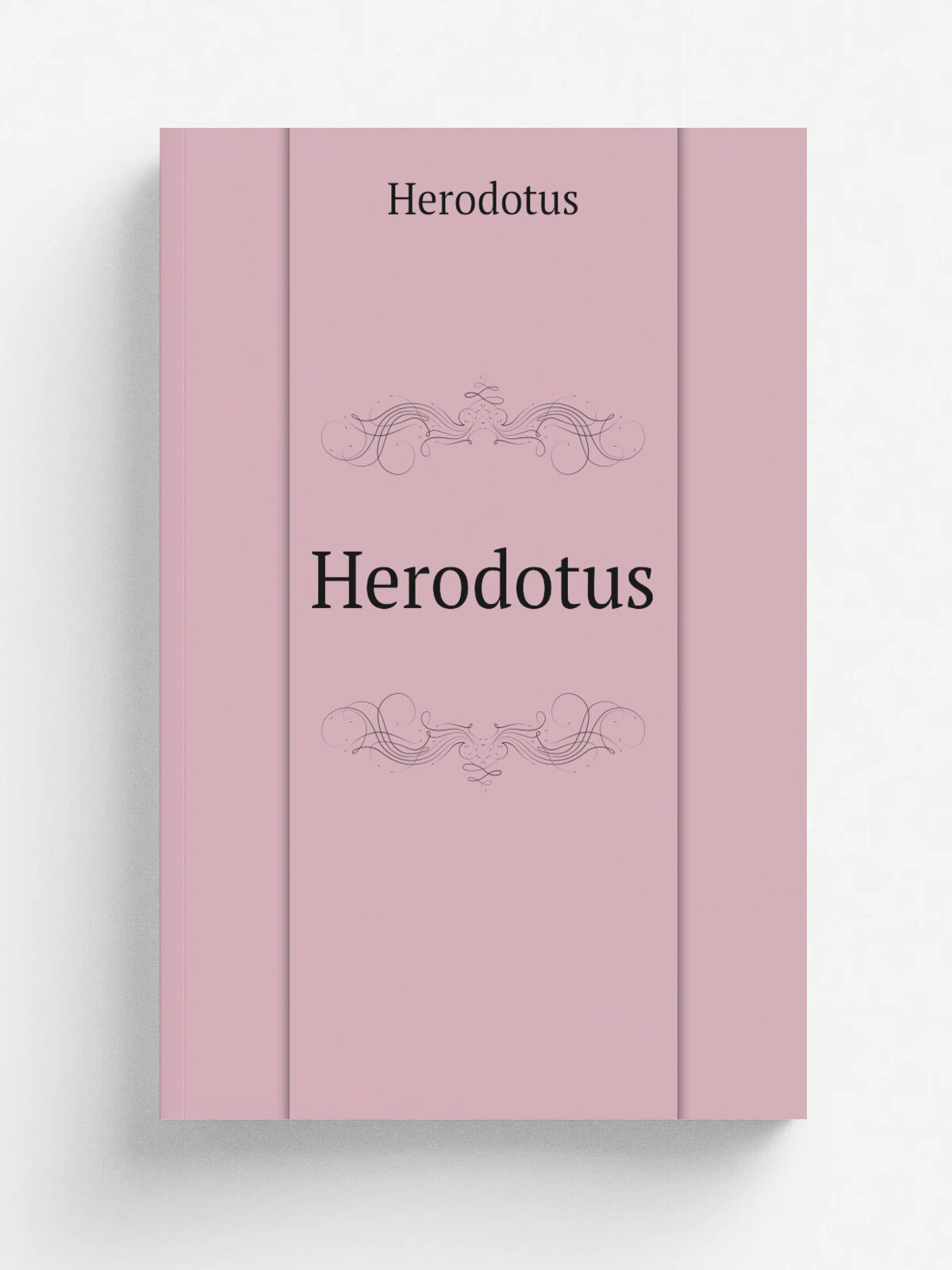 Herodotus | Herodotus | Репринт