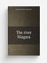 The river Niagara | Barton . from old catalog. Atkins | Репринт