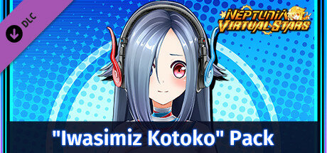 Neptunia Virtual Stars Iwasimiz Kotoko Pack DLC, Все страны